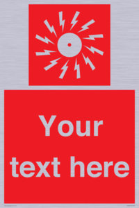 Custom Fire: Fire alarm beacon